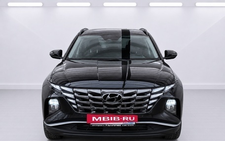 Hyundai Tucson, 2022 год, 3 320 000 рублей, 2 фотография