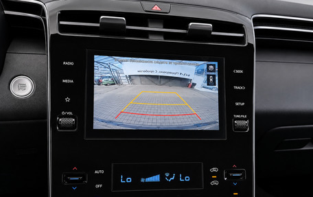 Hyundai Tucson, 2022 год, 3 320 000 рублей, 8 фотография