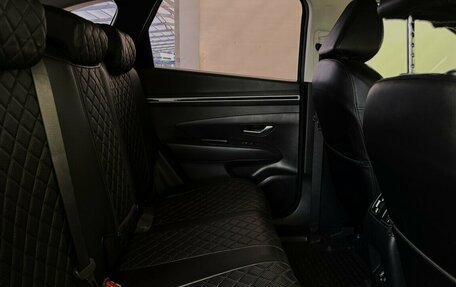 Hyundai Tucson, 2022 год, 3 320 000 рублей, 14 фотография