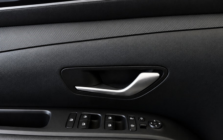 Hyundai Tucson, 2022 год, 3 320 000 рублей, 10 фотография