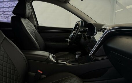 Hyundai Tucson, 2022 год, 3 320 000 рублей, 13 фотография