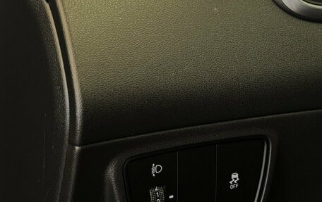 Hyundai Tucson, 2022 год, 3 320 000 рублей, 9 фотография