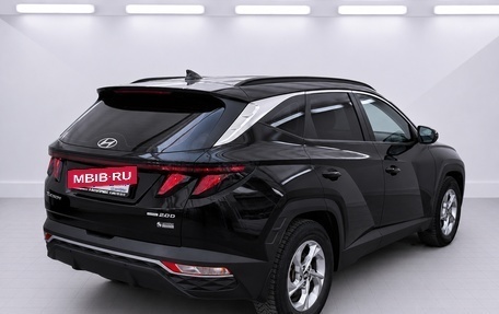 Hyundai Tucson, 2022 год, 3 320 000 рублей, 4 фотография