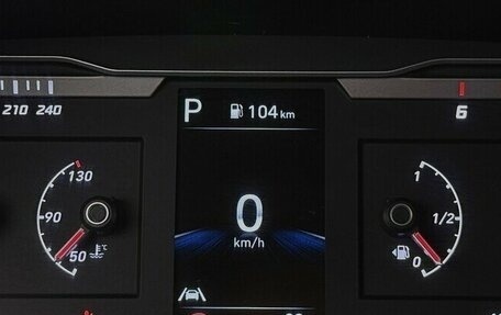 Hyundai Tucson, 2022 год, 3 320 000 рублей, 6 фотография