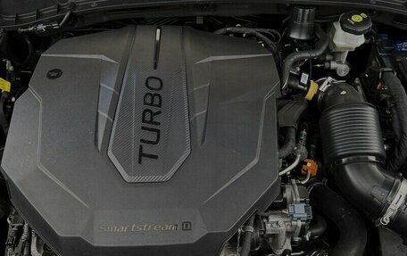 Hyundai Tucson, 2022 год, 3 320 000 рублей, 16 фотография