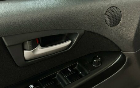 Suzuki SX4 II рестайлинг, 2009 год, 780 000 рублей, 9 фотография