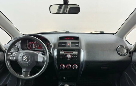 Suzuki SX4 II рестайлинг, 2009 год, 780 000 рублей, 5 фотография