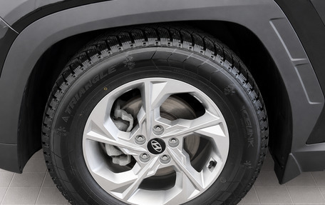 Hyundai Tucson, 2022 год, 3 320 000 рублей, 17 фотография