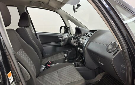 Suzuki SX4 II рестайлинг, 2009 год, 780 000 рублей, 10 фотография