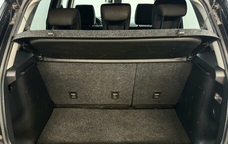 Suzuki SX4 II рестайлинг, 2009 год, 780 000 рублей, 12 фотография