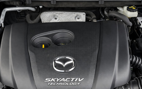 Mazda CX-5 II, 2018 год, 2 350 000 рублей, 14 фотография