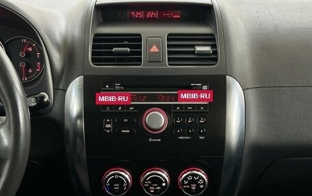 Suzuki SX4 II рестайлинг, 2009 год, 780 000 рублей, 7 фотография