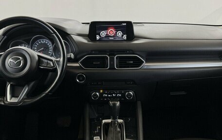 Mazda CX-5 II, 2018 год, 2 350 000 рублей, 5 фотография
