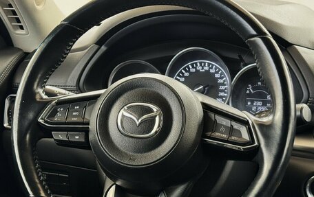 Mazda CX-5 II, 2018 год, 2 350 000 рублей, 8 фотография
