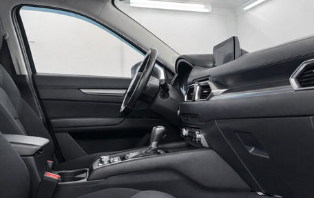 Mazda CX-5 II, 2018 год, 2 350 000 рублей, 11 фотография