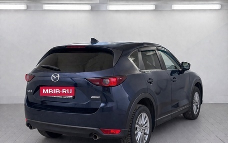 Mazda CX-5 II, 2018 год, 2 350 000 рублей, 4 фотография