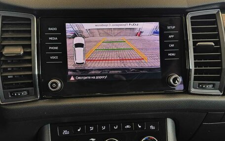 Skoda Kodiaq I, 2019 год, 2 870 000 рублей, 7 фотография