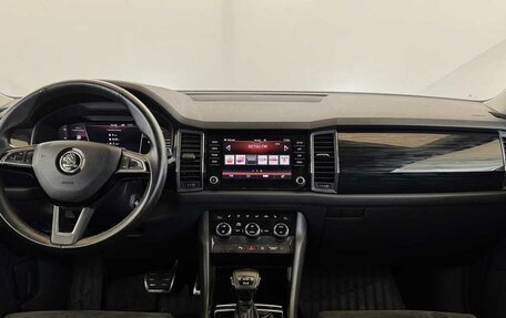 Skoda Kodiaq I, 2019 год, 2 870 000 рублей, 5 фотография