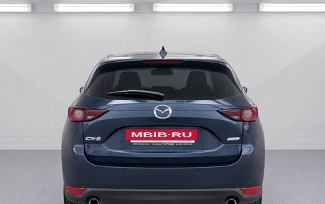 Mazda CX-5 II, 2018 год, 2 350 000 рублей, 3 фотография
