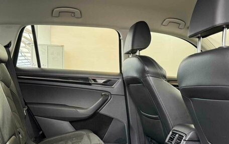Skoda Kodiaq I, 2019 год, 2 870 000 рублей, 15 фотография