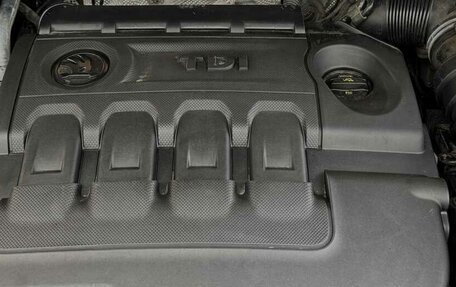 Skoda Kodiaq I, 2019 год, 2 870 000 рублей, 17 фотография
