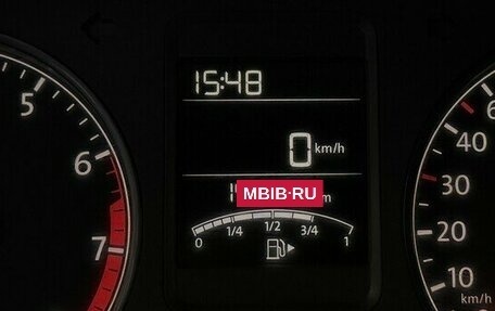Volkswagen Polo VI (EU Market), 2019 год, 1 150 000 рублей, 6 фотография