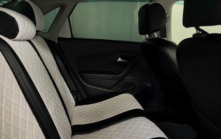 Volkswagen Polo VI (EU Market), 2019 год, 1 150 000 рублей, 13 фотография