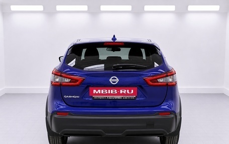 Nissan Qashqai, 2019 год, 2 160 000 рублей, 3 фотография