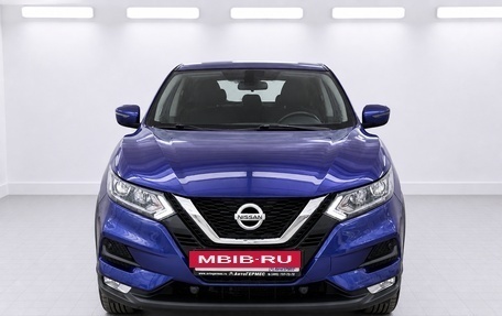Nissan Qashqai, 2019 год, 2 160 000 рублей, 2 фотография