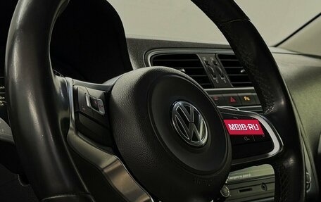 Volkswagen Polo VI (EU Market), 2019 год, 1 150 000 рублей, 11 фотография
