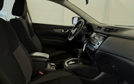 Nissan Qashqai, 2019 год, 2 160 000 рублей, 12 фотография