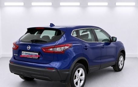 Nissan Qashqai, 2019 год, 2 160 000 рублей, 4 фотография
