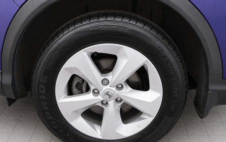 Nissan Qashqai, 2019 год, 2 160 000 рублей, 16 фотография