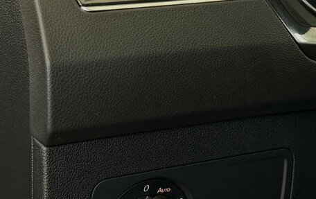 Volkswagen Tiguan II, 2017 год, 2 150 000 рублей, 9 фотография