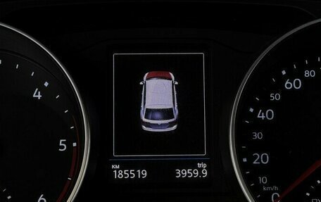 Volkswagen Tiguan II, 2017 год, 2 150 000 рублей, 6 фотография