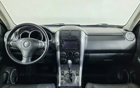 Suzuki Grand Vitara, 2012 год, 1 380 000 рублей, 5 фотография