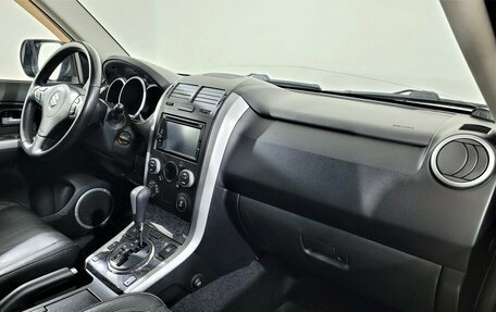 Suzuki Grand Vitara, 2012 год, 1 380 000 рублей, 11 фотография