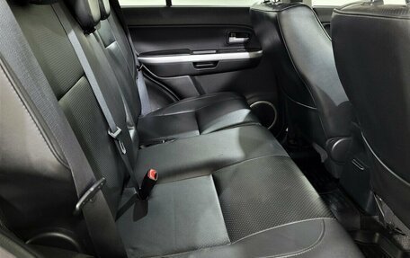 Suzuki Grand Vitara, 2012 год, 1 380 000 рублей, 12 фотография