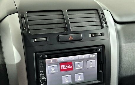 Suzuki Grand Vitara, 2012 год, 1 380 000 рублей, 7 фотография