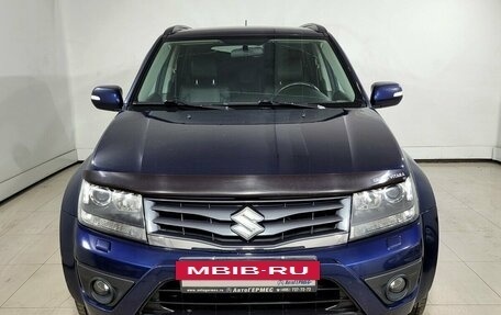 Suzuki Grand Vitara, 2012 год, 1 380 000 рублей, 2 фотография