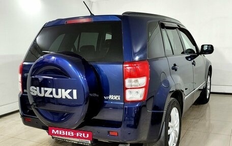 Suzuki Grand Vitara, 2012 год, 1 380 000 рублей, 4 фотография