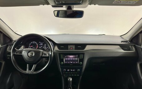 Skoda Rapid I, 2019 год, 1 350 000 рублей, 5 фотография