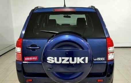 Suzuki Grand Vitara, 2012 год, 1 380 000 рублей, 3 фотография