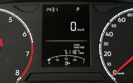 Volkswagen Polo VI (EU Market), 2022 год, 1 930 000 рублей, 6 фотография