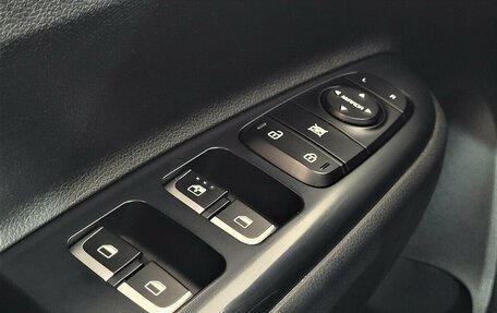 KIA Rio IV, 2019 год, 1 190 000 рублей, 10 фотография