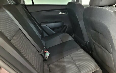KIA Rio IV, 2019 год, 1 190 000 рублей, 12 фотография