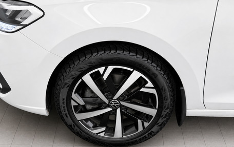 Volkswagen Polo VI (EU Market), 2022 год, 1 930 000 рублей, 16 фотография