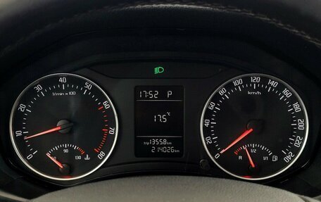 Skoda Octavia, 2010 год, 750 000 рублей, 6 фотография