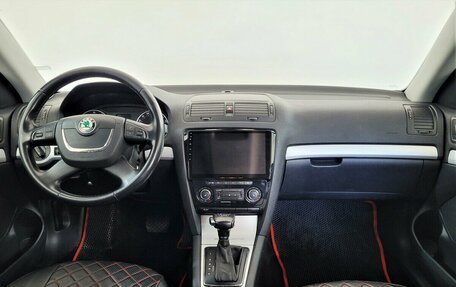 Skoda Octavia, 2010 год, 750 000 рублей, 5 фотография