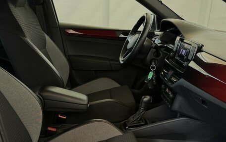Volkswagen Polo VI (EU Market), 2022 год, 1 930 000 рублей, 12 фотография